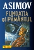 Fundatia si Pamantul