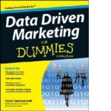 Data Driven Marketing For Dummies