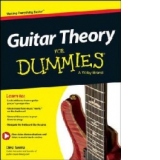 Guitar Theory For Dummies