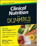 Clinical Nutrition For Dummies