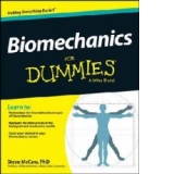 Biomechanics For Dummies