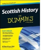 Scottish History For Dummies