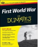 First World War For Dummies