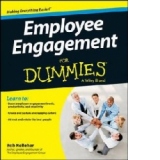 Employee Engagement For Dummies