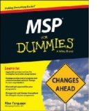 MSP For Dummies