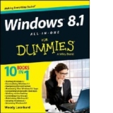 Windows 8.1 All-in-one For Dummies