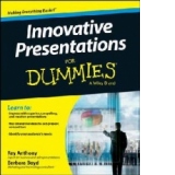 Innovative Presentations for Dummies