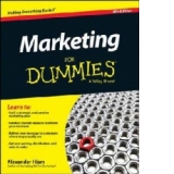 Marketing For Dummies