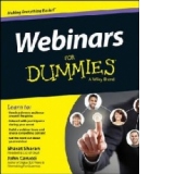 Webinars For Dummies