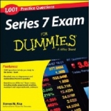 1,001 Series 7 Exam Practice Questions For Dummies