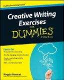 Creative Writing Exercises For Dummies