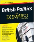 British Politics For Dummies