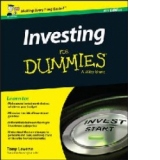 Investing For Dummies