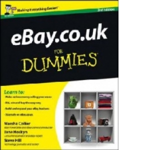 eBay.co.uk For Dummies