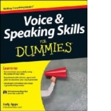 Voice and Speaking Skills For Dummies