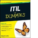 ITIL For Dummies