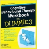 Cognitive Behavioural Therapy Workbook For Dummies