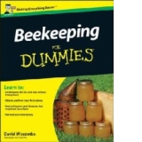 Beekeeping For Dummies