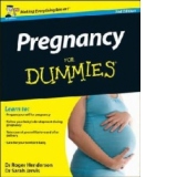 Pregnancy For Dummies