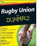 Rugby Union For Dummies