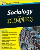 Sociology For Dummies