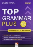 Top Grammar Plus Intermediate to Advanced