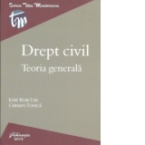 Drept civil. Teoria generala