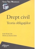 Drept civil. Teoria obligatiilor