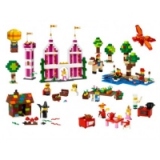 LEGO Education -  Set scenarii (9385)