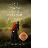 Far from the Madding Crowd