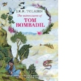 Adventures of Tom Bombadil