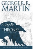 Game of Thrones: Graphic Novel