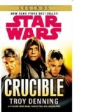 Star Wars: Crucible