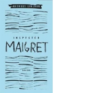 Inspector Maigret Omnibus