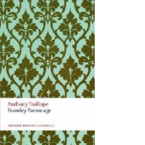 Framley Parsonage