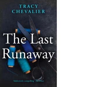 The Last Runaway