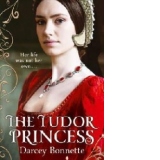 Tudor Princess