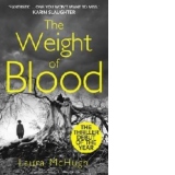 Weight of Blood