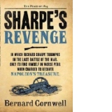 Sharpe's Revenge