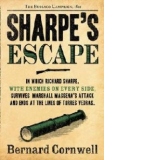 Sharpe's Escape