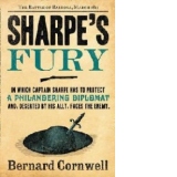 Sharpe's Fury