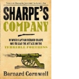 Sharpe's Company