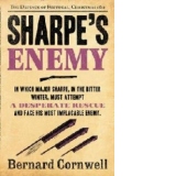 Sharpe's Enemy