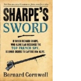 Sharpe's Sword