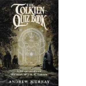 Tolkien Quiz Book