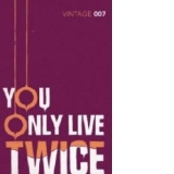 You Only Live Twice