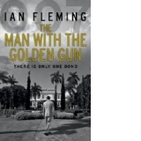 Man with the Golden Gun