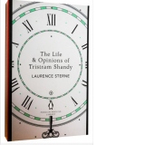 The Life and Opinions of Tristram Shandy