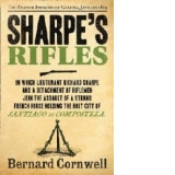 Sharpe's Rifles