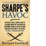 Sharpe's Havoc